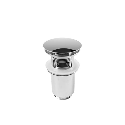 Brodware Click Clack Waste Chrome 1.7003.00.0.G1