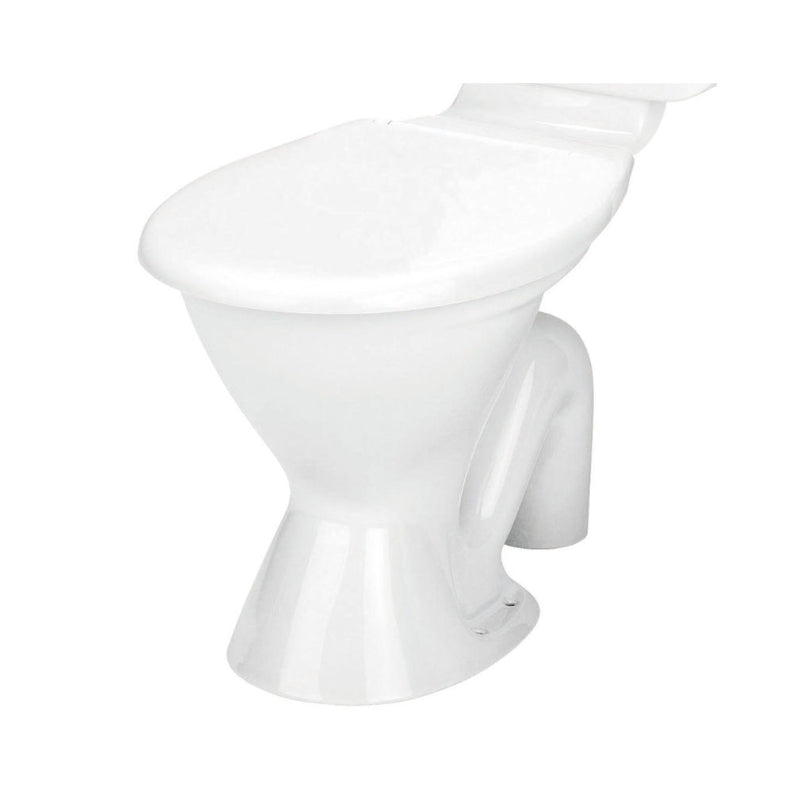 Caroma Symphony Connector S Trap Pan Only