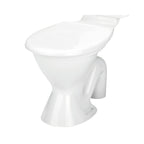 Caroma Symphony Connector S Trap Pan Only