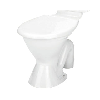 Caroma Symphony Connector S Trap Pan Only