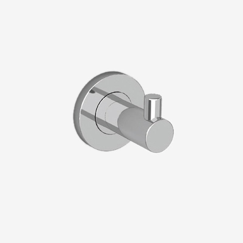 Coat Hook Chrome