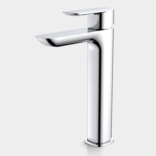 Caroma Contura Tower Basin Mixer - Chrome