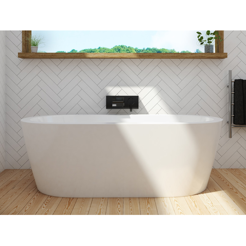 Decina Cool 1500 Freestanding Bath