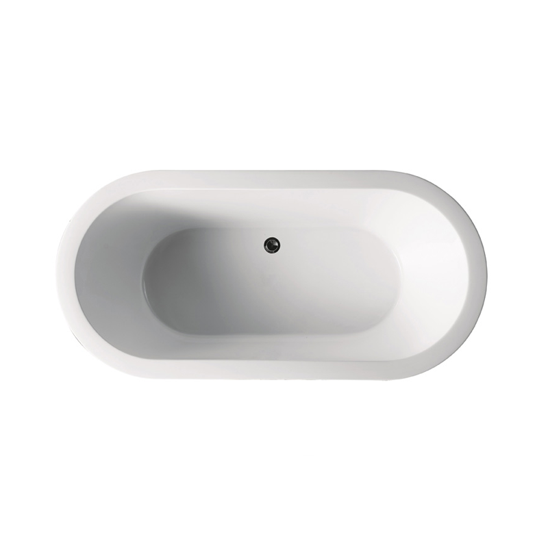 Decina Cool 1500 Freestanding Bath