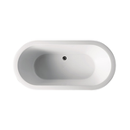 Decina Cool 1790 Freestanding Bath