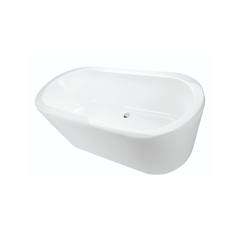 Decina Cool 1790 Freestanding Bath