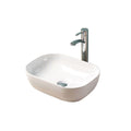 Ledin Cruize 460 Above Counter Basin