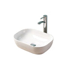 Ledin Cruize 460 Above Counter Basin