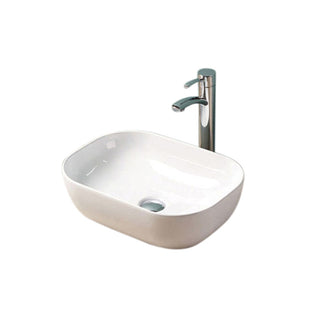 Ledin Cruize 460 Above Counter Basin