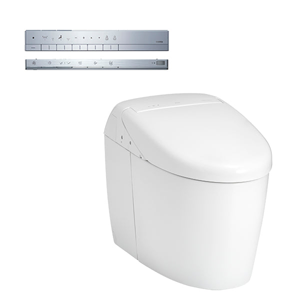 TOTO Neorest RH (S-Trap) Smart Toilet CS989VC