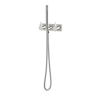 Sussex Calibre Shower Mixer System Chrome
