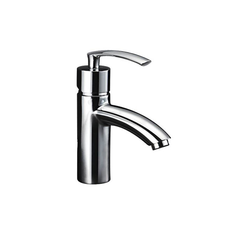 Parisi Curva Basin Mixer