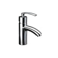 Parisi Curva Basin Mixer