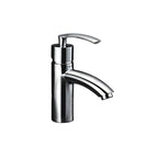 Parisi Curva Basin Mixer
