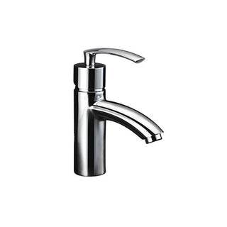 Parisi Curva Basin Mixer
