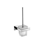 Franke Cubus Toilet Brush Holder