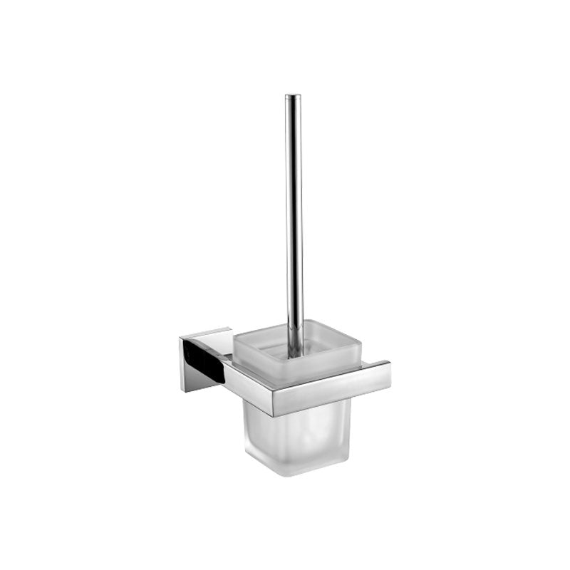 Franke Cubus Toilet Brush Holder