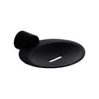 PLD Cove Soap Dish - Matte Black