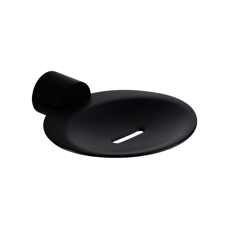 PLD Cove Soap Dish - Matte Black