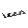 PLD Cove Towel Shelf - Matte Black