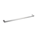 PLD Cove Single Towel Rail - 800mm - Chrome