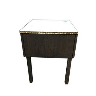 Parisi Frame Freestanding Vanity