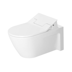 Duravit Starck 2 SensoWash Slim Wall Mount Kit