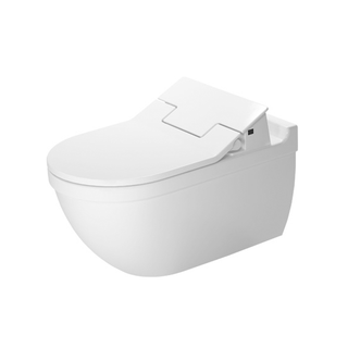 Duravit Starck 3 SensoWash Slim Wall Mount Kit