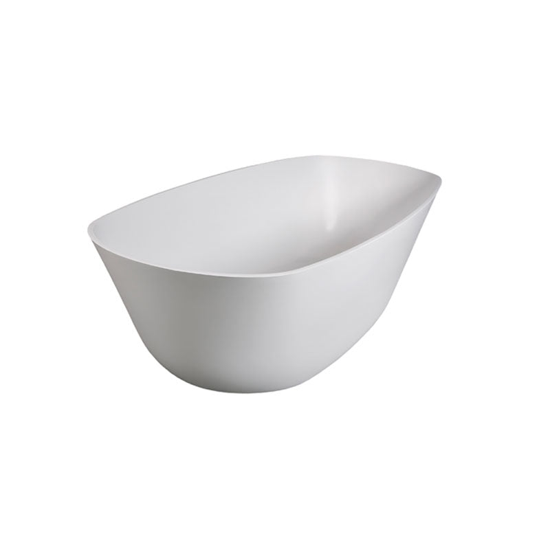 Dado Vivan Freestanding Bath 1595mm