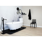 Dadoquartz - Sirene Conrad 1800 Built-In Bath 