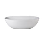 DADOquartz® Sirene Koy 1800 Freestanding Bath Front View