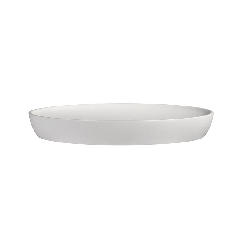 DADOquartz® Sirene Maya Basin 700mm Front View