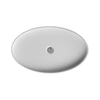 DADOquartz® Sirene Maya Basin 700mm Top View