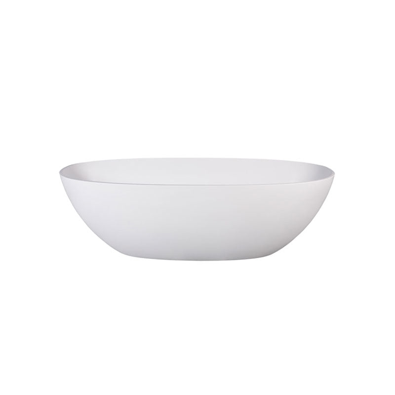 DADOquartz® Sirene Toronto Basin 550mm Front View