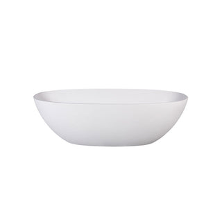 DADOquartz® Sirene Toronto Basin 550mm Front View