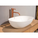 DADOquartz® Sirene Toronto Basin 550mm Lifestyle