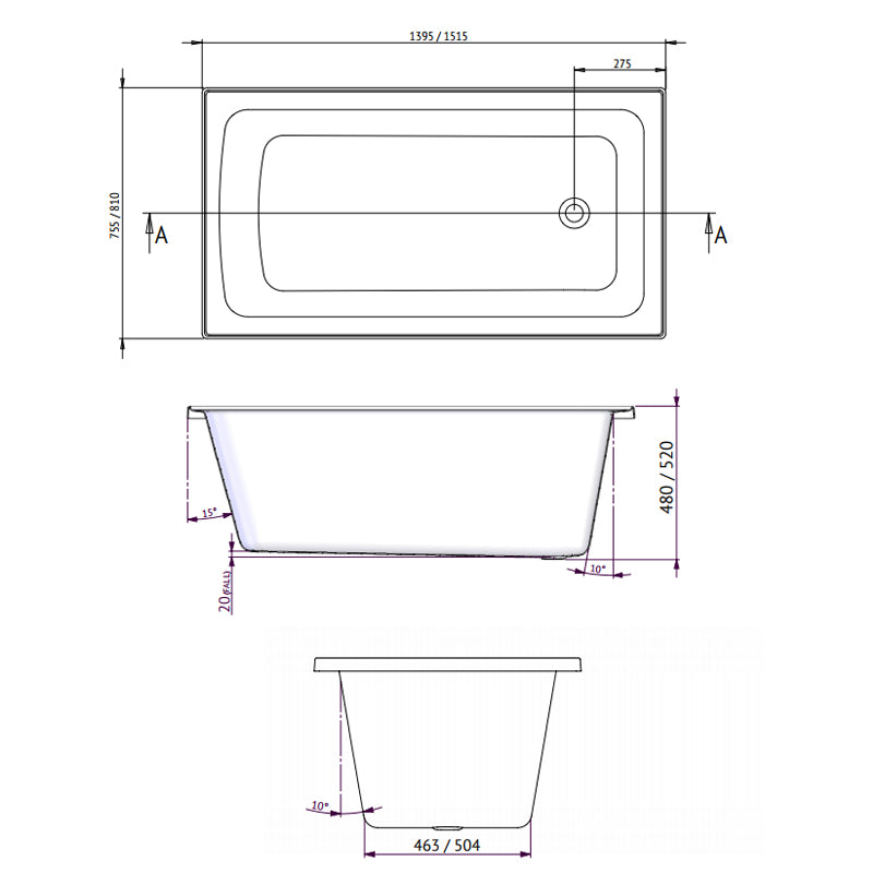 Specifications
