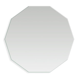 Marquis The Deco Mirror - 1200mm dia