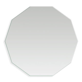 Marquis The Deco Mirror - 1200mm dia