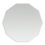 Marquis The Deco Mirror - 1200mm dia