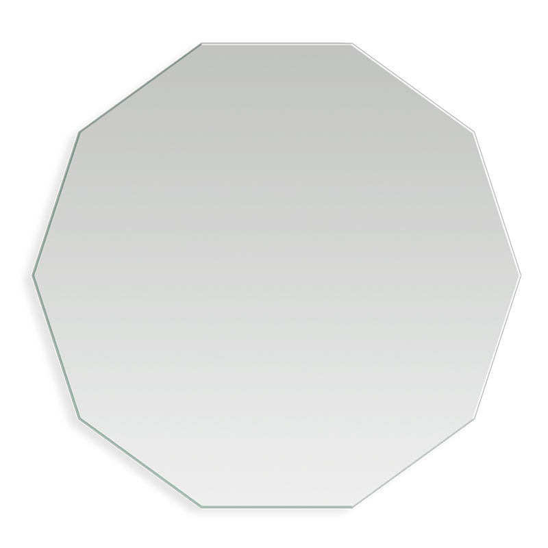 Marquis The Deco Mirror - 1200mm dia