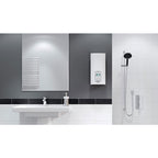 Stiebel Eltron DEL 13 Plus Electric Hot Water System Lifestyle