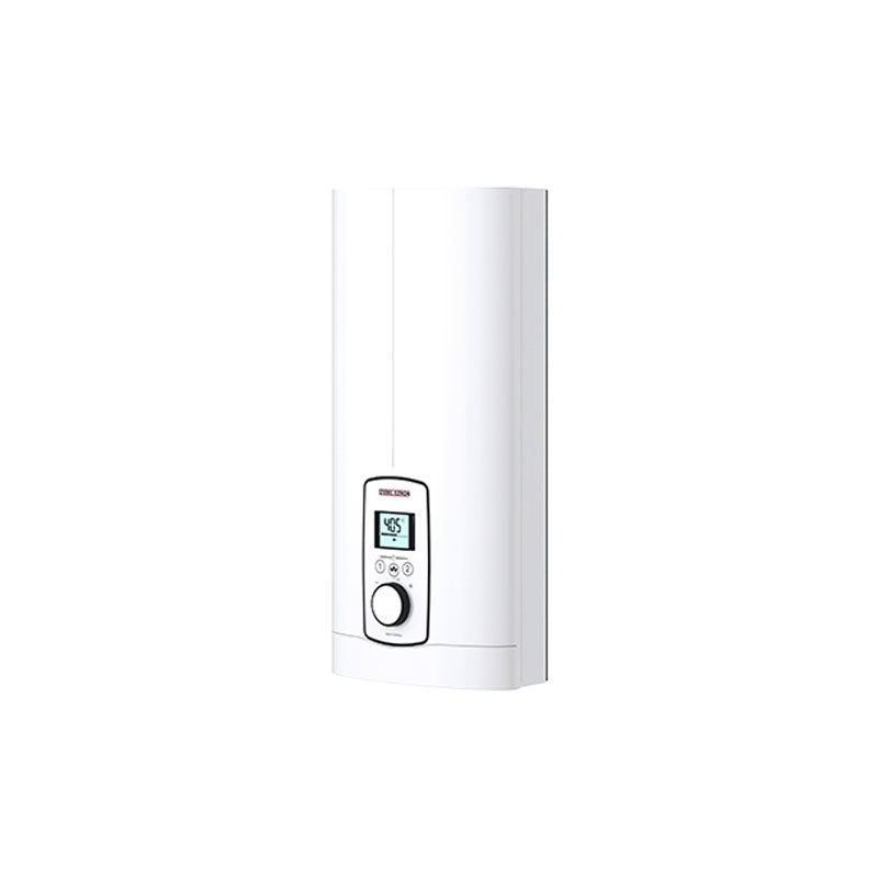 Stiebel Eltron DEL 13 Plus Electric Hot Water System Side View