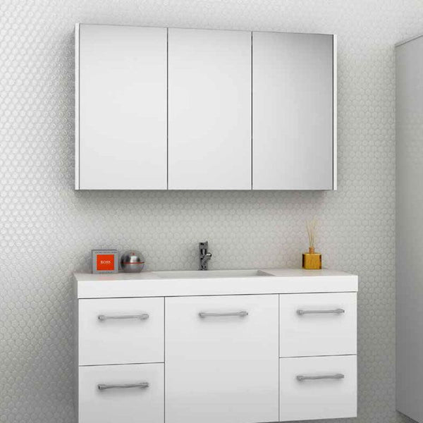 Organize and Enhance Your Bathroom with Stylish Shaving