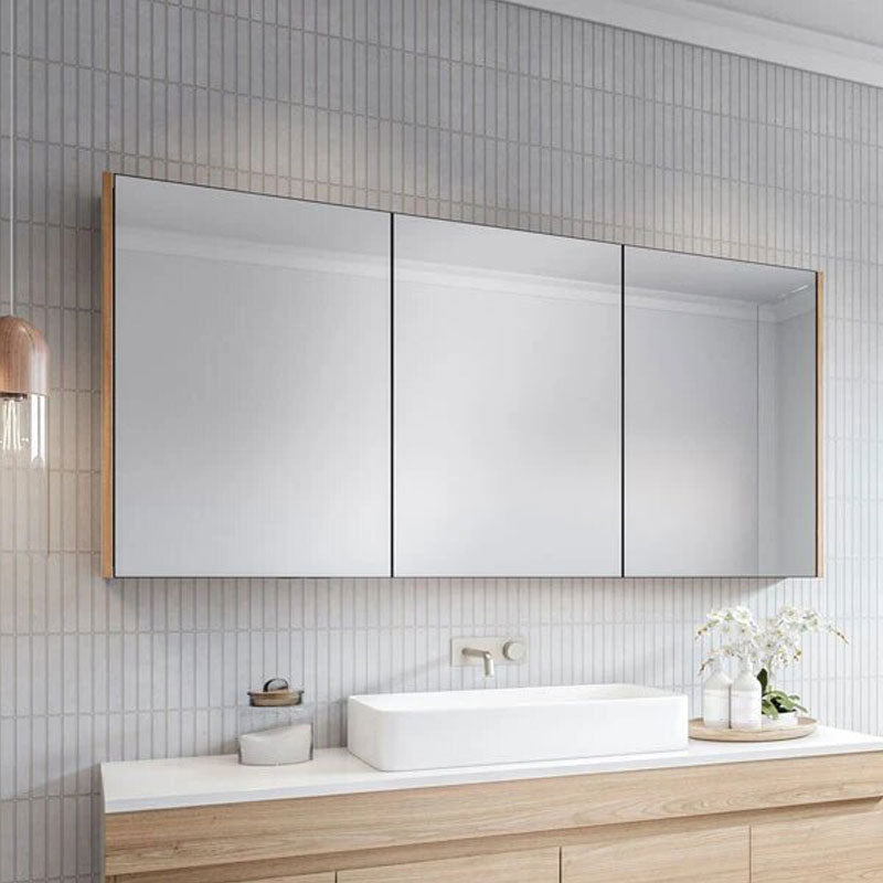 Timberline Denver Shaving Cabinet 1500mm
