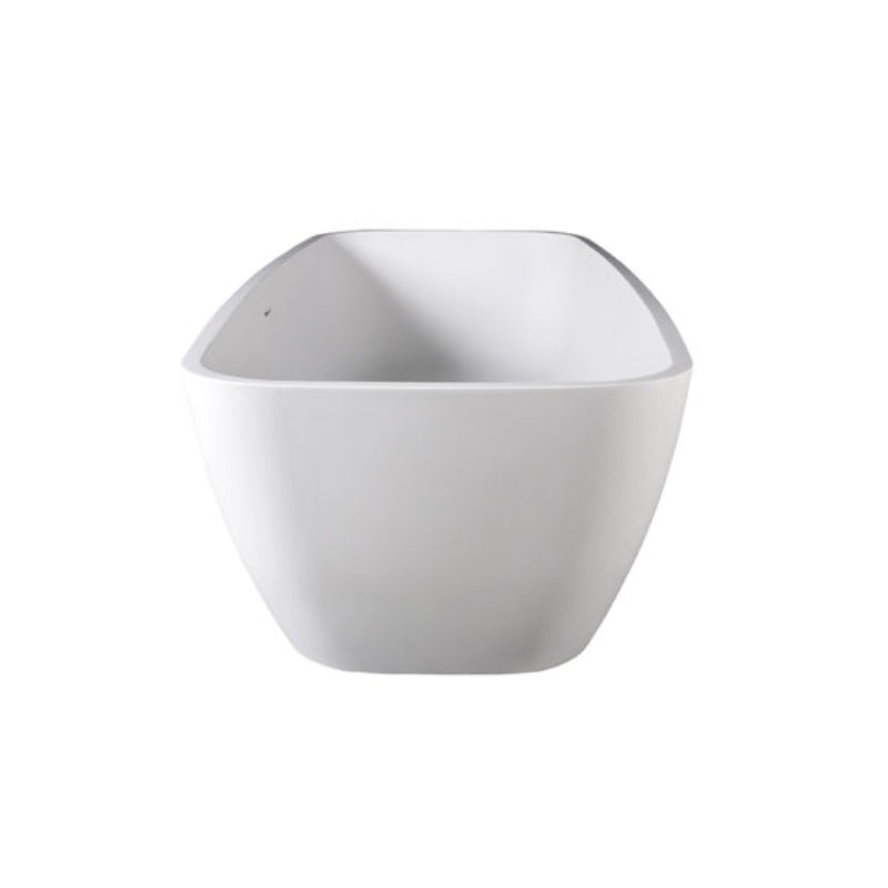 Dadoquartz - Sirene Deonne 1600 Freestanding Bath 