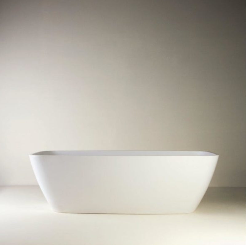 Dadoquartz - Sirene Deonne 1600 Freestanding Bath 