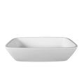 DADOquartz® Sirene Deonne Basin 560mm Front View