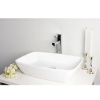 DADOquartz® Sirene Deonne Basin 560mm Lifestyle