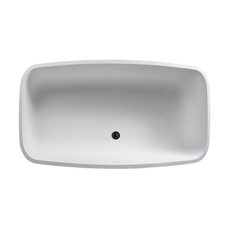 Dadoquartz - Sirene Deonne 1600 Freestanding Bath 